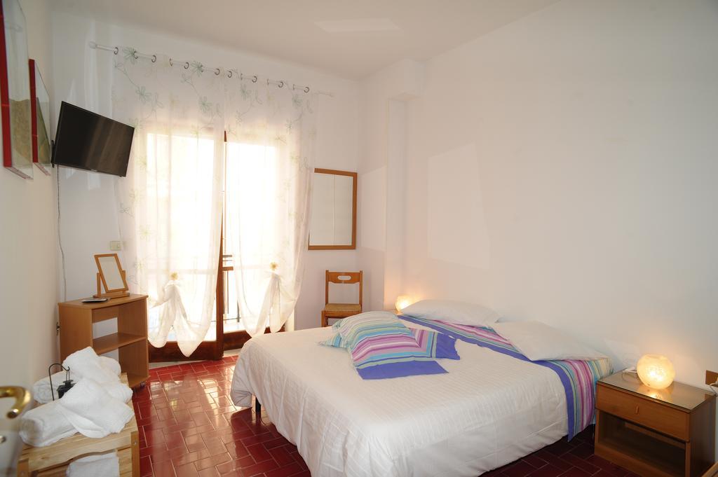Daniela House Villa Maiori Ngoại thất bức ảnh