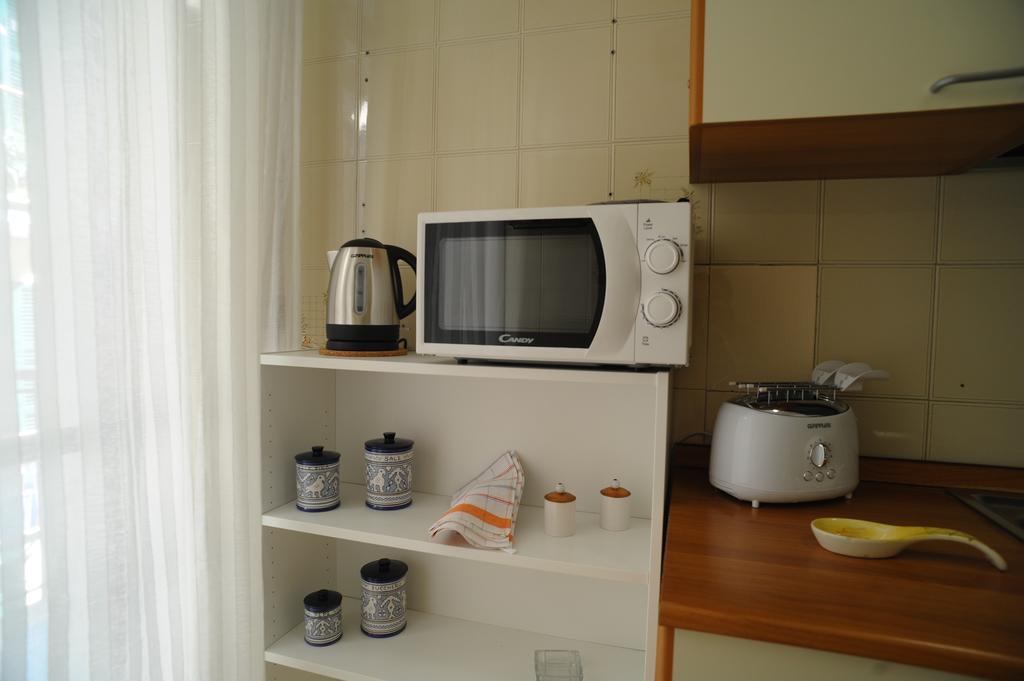 Daniela House Villa Maiori Ngoại thất bức ảnh
