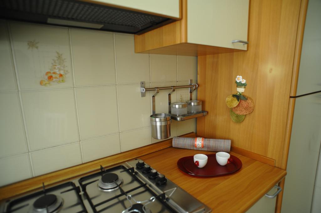 Daniela House Villa Maiori Ngoại thất bức ảnh
