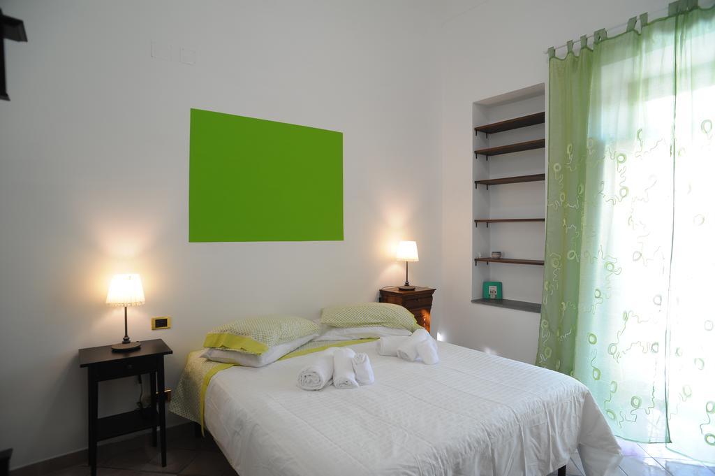Daniela House Villa Maiori Ngoại thất bức ảnh