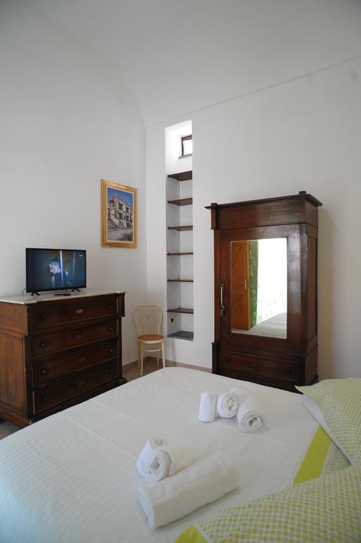 Daniela House Villa Maiori Ngoại thất bức ảnh
