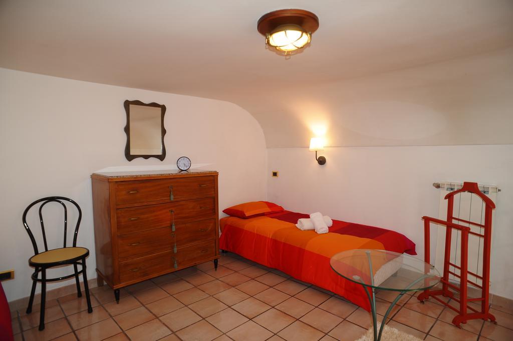Daniela House Villa Maiori Ngoại thất bức ảnh