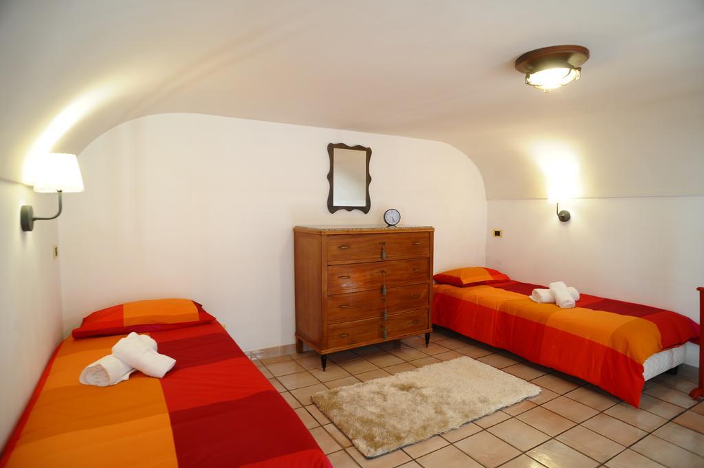 Daniela House Villa Maiori Ngoại thất bức ảnh