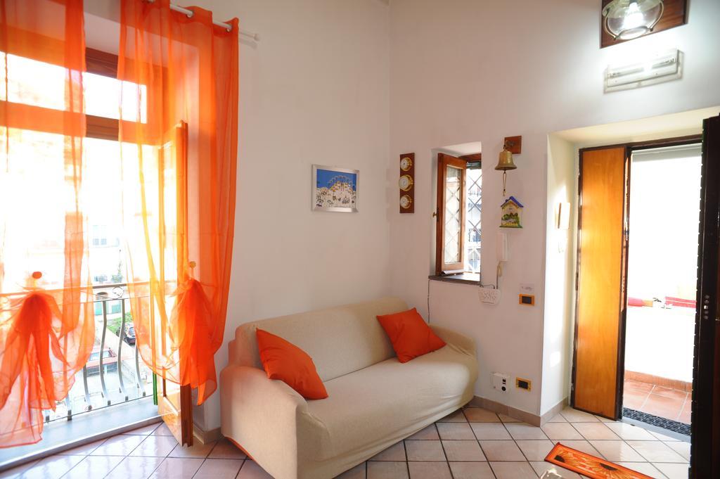 Daniela House Villa Maiori Ngoại thất bức ảnh