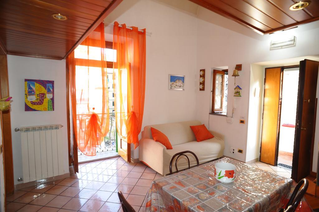 Daniela House Villa Maiori Ngoại thất bức ảnh