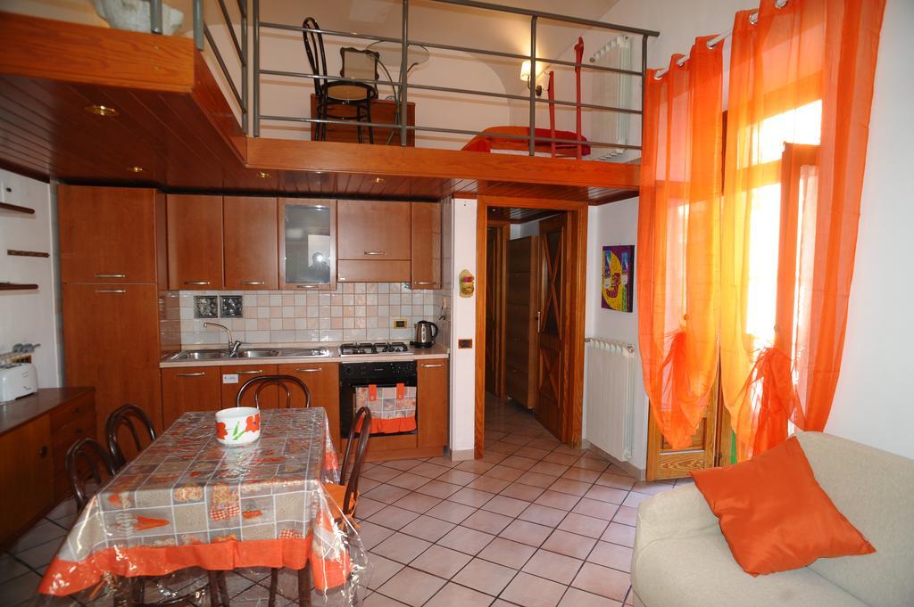 Daniela House Villa Maiori Ngoại thất bức ảnh